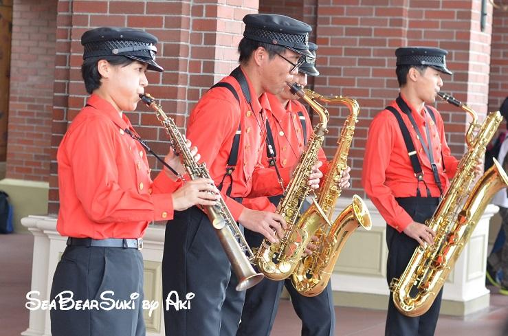 歩けばアトモスに遭遇なランド シーベア好きのひとり言日記