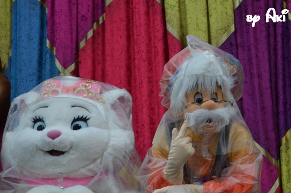 2013ディズニーハロウィーン4 056