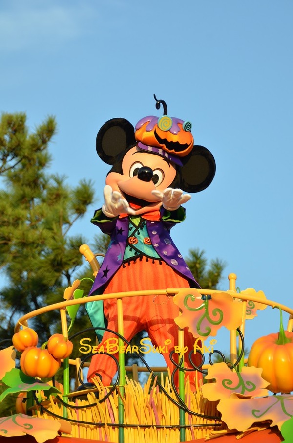 2015 ハロウィン5 955