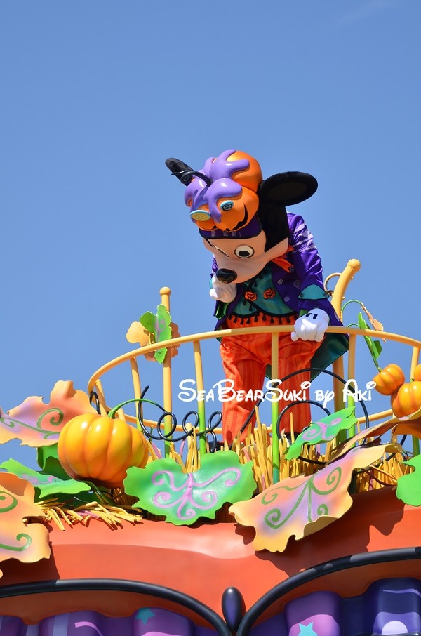 2015 ハロウィン5 173