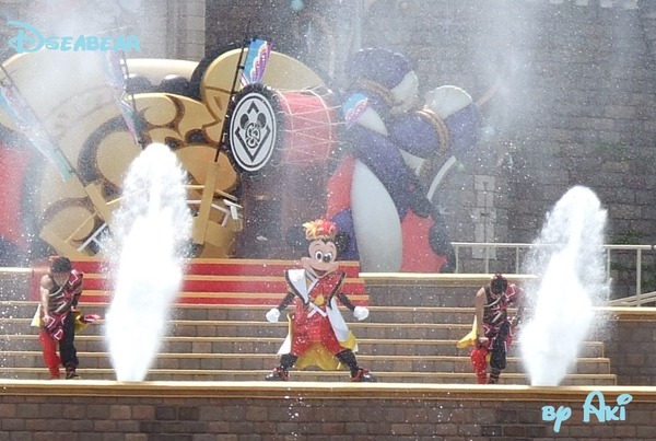 22013夏ディズニー 015