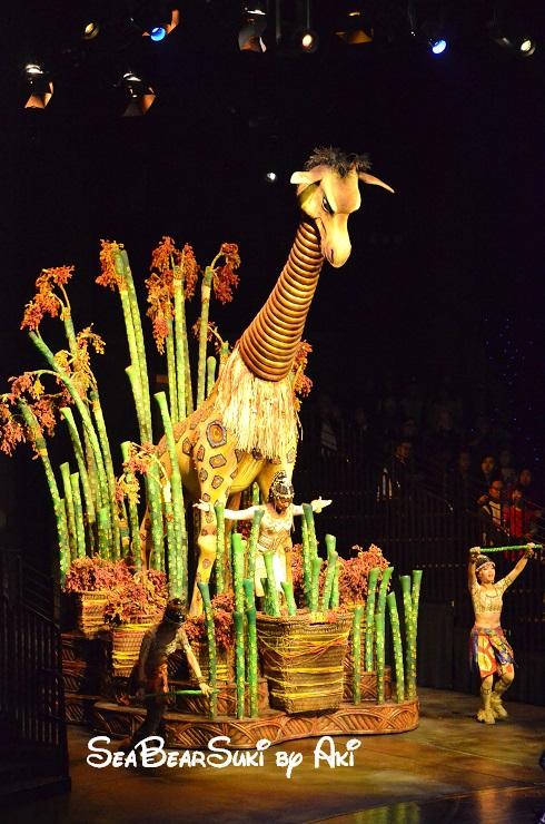 香港ディズニーリゾート2018旧正月 531