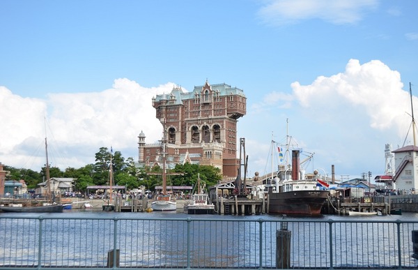 2015 夏ディズニー7 081