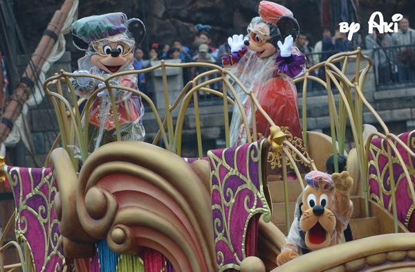 2013ディズニーハロウィーン4 007