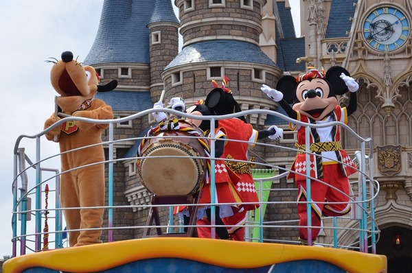 22014夏ディズニー3 123