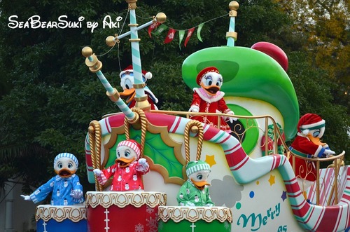 2016クリスマス6 977