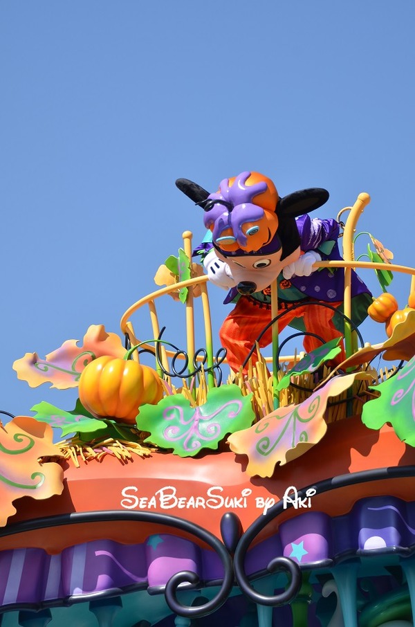 2015 ハロウィン5 177