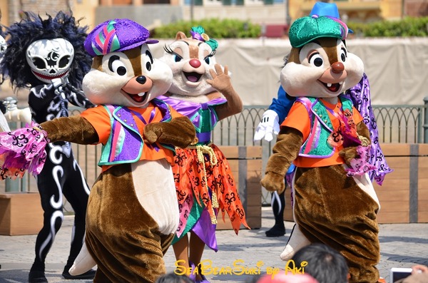 2014ハロウィン2 142