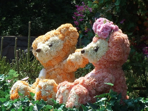 春ディズニー5月 155