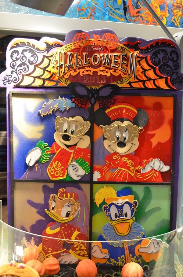 2013ディズニーハロウィーン4 185