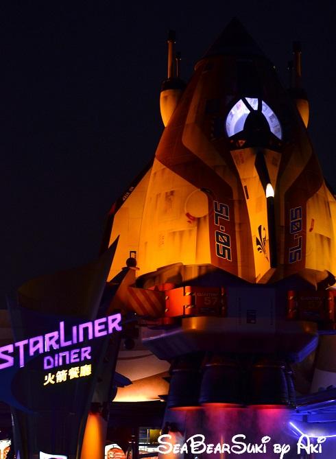 香港ディズニーリゾート2018旧正月 305