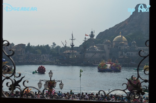 2013夏ディズニー4 068