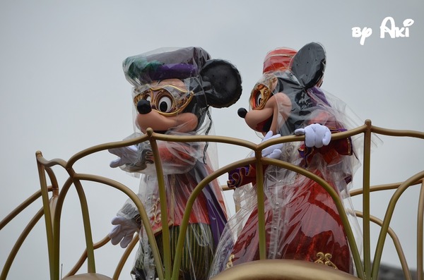 2013ディズニーハロウィーン4 057