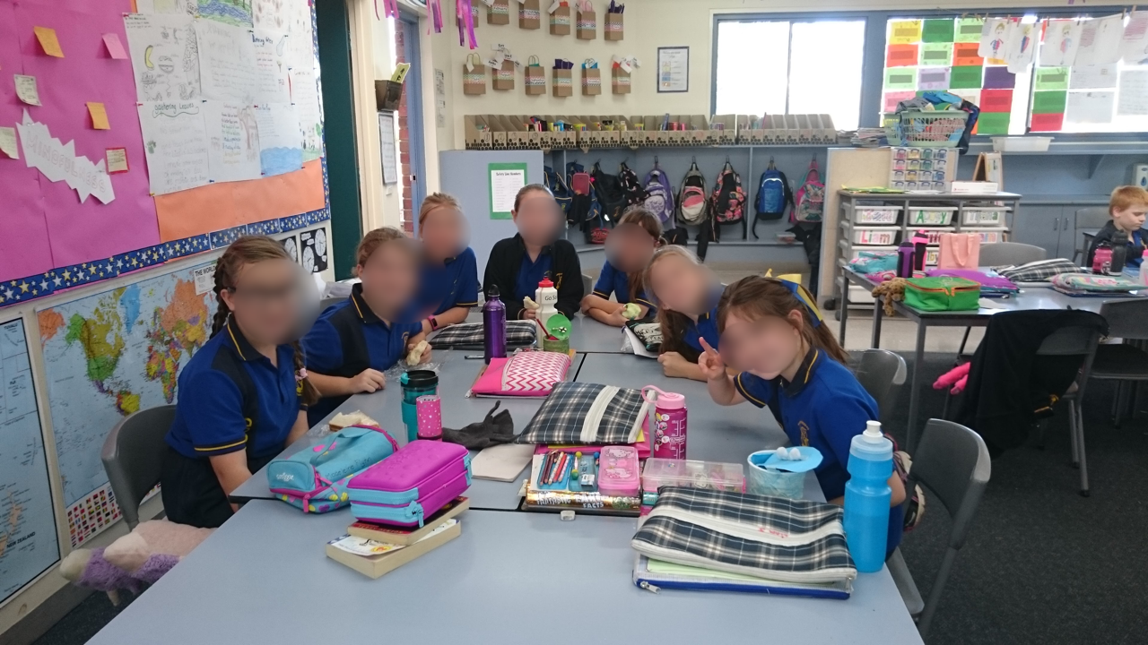 毎日お弁当 海外の小学校のランチタイム Aussie Life オーストラリアが大好きな理由 毎日お弁当 海外の小学校のランチタイム Aussie Life オーストラリアが大好きな理由