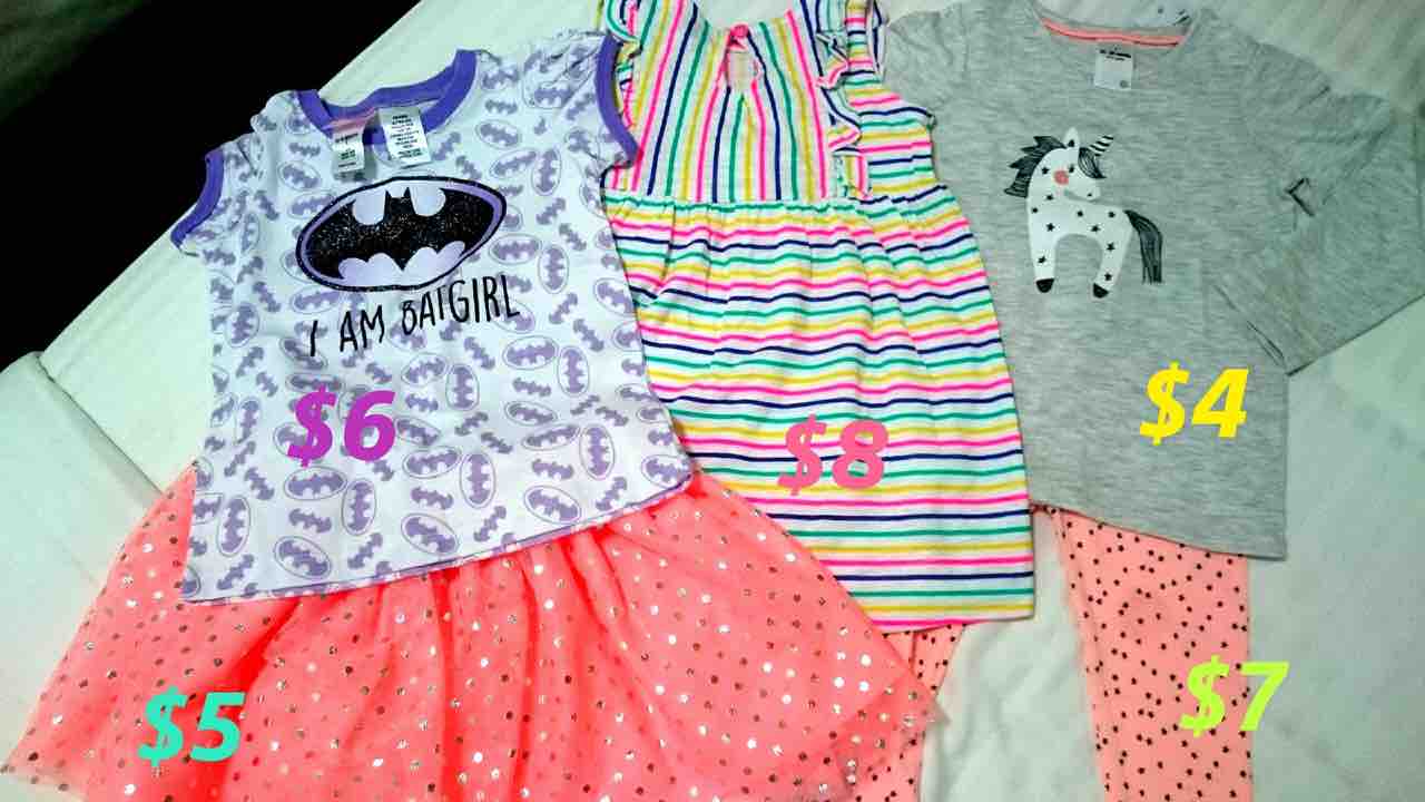 安くて可愛い子供服を買えるお店は Aussie Life オーストラリアが大好きな理由 安くて可愛い子供服を買えるお店は Aussie Life オーストラリアが大好きな理由