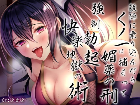 【玉フェラ】睾丸を口の中に含んで舐め上げる！玉フェラされるエロ同人音声作品まとめのトップ画像