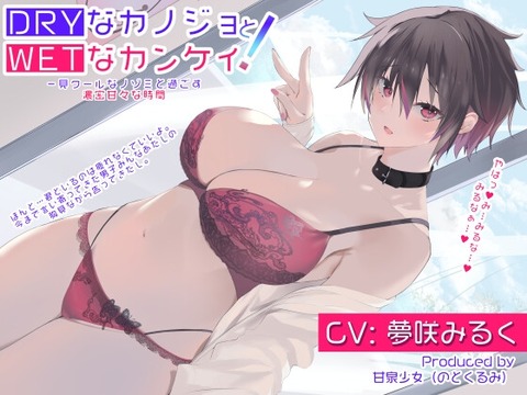 【ロストヴァージン】念願の処女を捧げる！ロストヴァージンをもらうエロ同人音声作品まとめのトップ画像