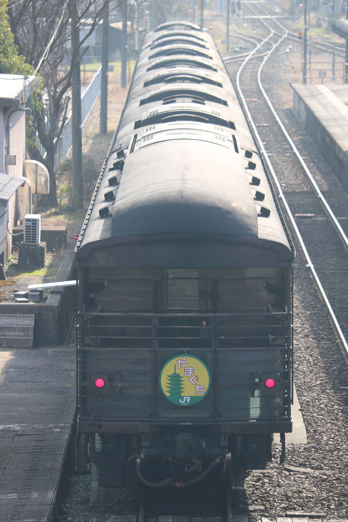 形式写真 35系4000番台形式写真 しめじの鉄道求めて三千里