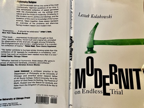 L・コワコフスキ