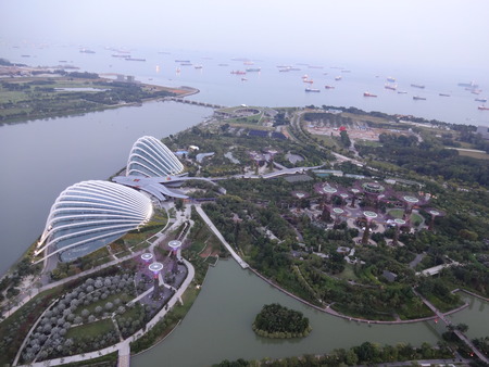 skypark