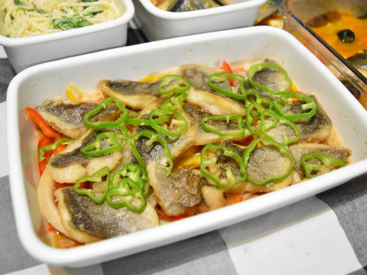 コハダ コノシロ の南蛮漬け さっぱり白身魚を食べ応えのあるおつまみに Super Slow Iegohan 毎日呑んでもダイエット ボディメイクおつまみ コハダ コノシロ の南蛮漬け さっぱり白身魚を食べ応えのあるおつまみに Super Slow Iegohan 毎日呑んでもダイエット ボディメイクおつまみ