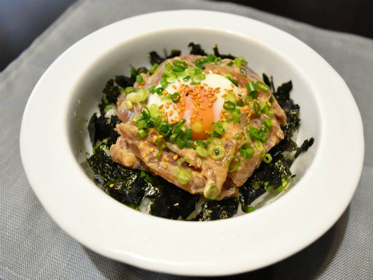 ねり胡麻で濃厚なブリのごま醤油漬け ご飯にお酒にぴったりなお刺身レシピ Super Slow Iegohan 毎日呑んでもダイエット ボディメイクおつまみ ねり胡麻で濃厚なブリのごま醤油漬け ご飯にお酒にぴったりなお刺身レシピ Super Slow Iegohan 毎日呑んでもダイエット ボディメイクおつまみ