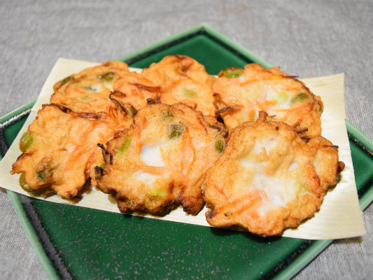 枝豆入りさつま揚げ すり身を使って超簡単 煮てよし焼いてよしのおつまみレシピ Super Slow Iegohan 毎日呑んでもダイエット ボディメイクおつまみ