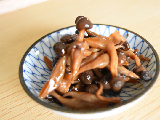干ししめじの佃煮 アレンジ色々 私のsuperslowな手しごと Super Slow Iegohan 毎日呑んでもダイエット ボディメイク おつまみ 干ししめじの佃煮 アレンジ色々 私のsuperslowな手しごと Super Slow Iegohan 毎日呑んでもダイエット ボディメイク おつまみ
