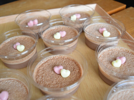 簡単チョコプリン マシュマロのゼラチンで溶かして固めるだけ 冷たいお菓子 Super Slow Iegohan 毎日呑んでもダイエット ボディメイクおつまみ 簡単チョコプリン マシュマロのゼラチンで溶かして固めるだけ 冷たいお菓子 Super Slow Iegohan 毎日呑んでもダイエット ボディメイクおつまみ