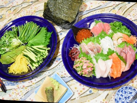 超簡単 手巻き寿司ならぬお刺身 薬味たっぷりでご飯がなくても大満足なおつまみ Super Slow Iegohan 毎日呑んでもダイエット ボディメイクおつまみ 超簡単 手巻き寿司ならぬお刺身 薬味たっぷりでご飯がなくても大満足なおつまみ Super Slow Iegohan 毎日呑んでもダイエット ボディメイクおつまみ