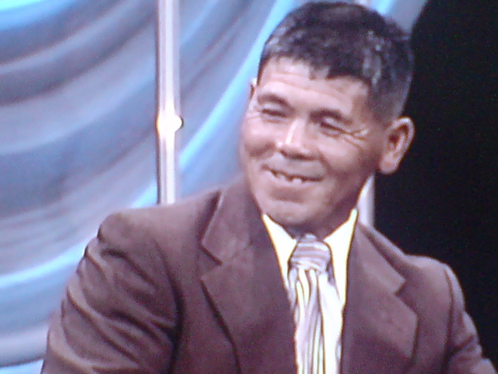 吉田くんのお父さん アッキーの幸せ日記 Akki S Happy Diary