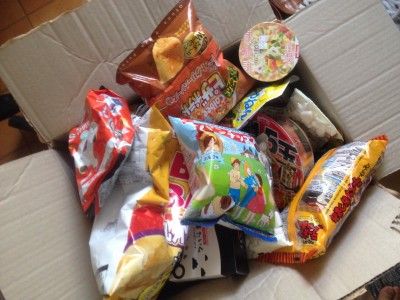 お菓子の国へようこそ。。。