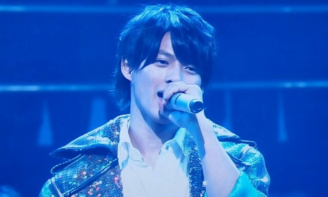 All My Loving 少年倶楽部