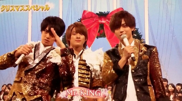 クリスマスの贈り物 All My Loving