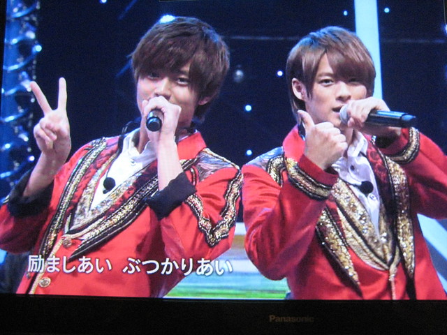 臨機応変が素晴らしい All My Loving