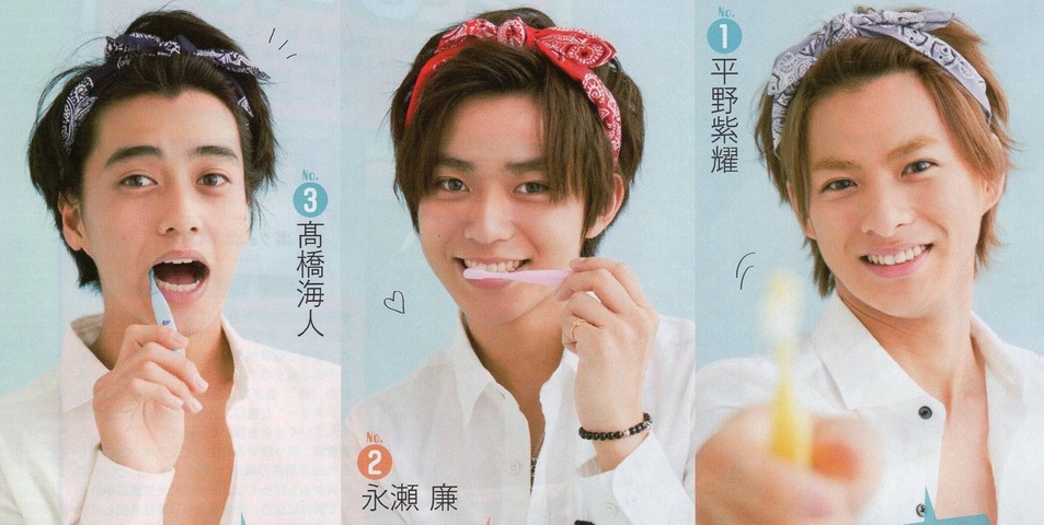 少クラ収録 All My Loving