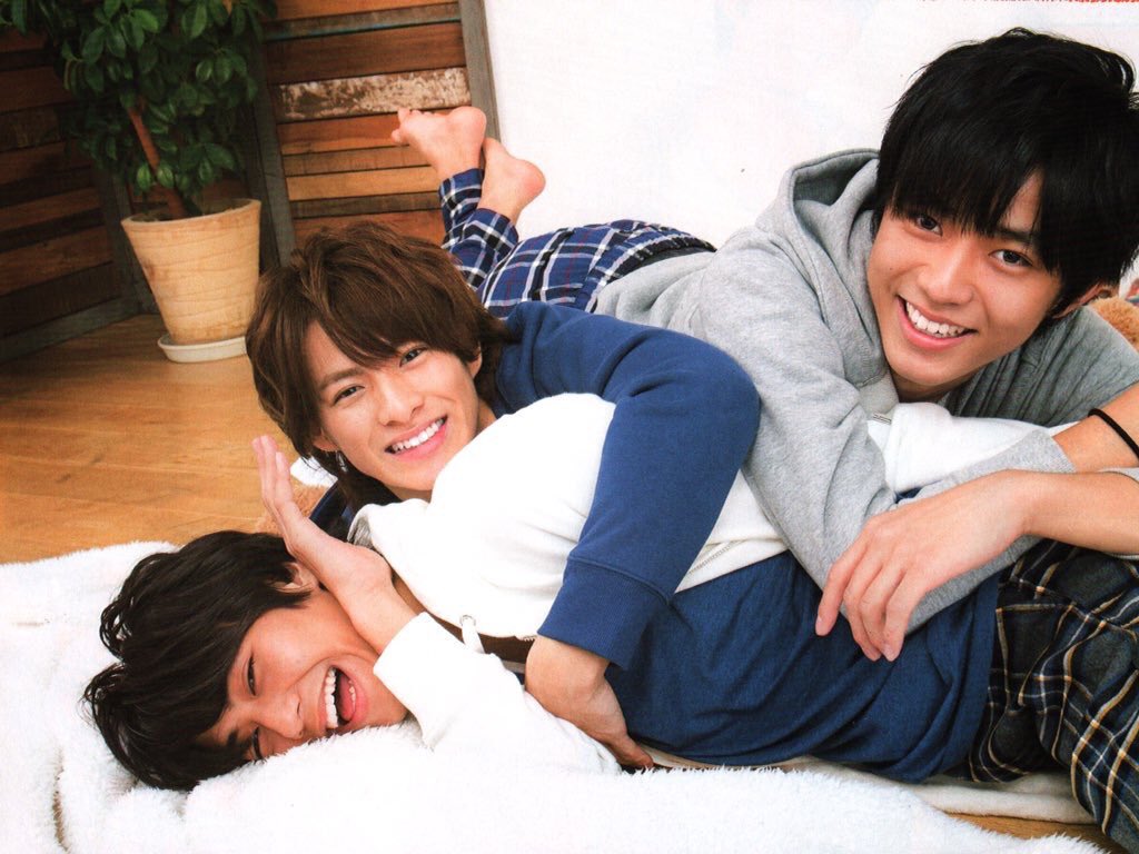 そろそろ孤立 All My Loving