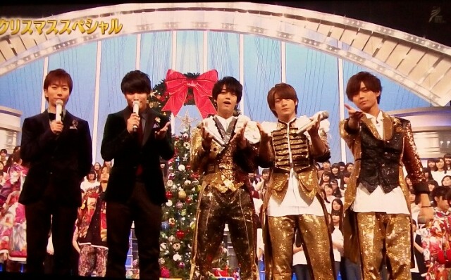 All My Loving 16年12月22日