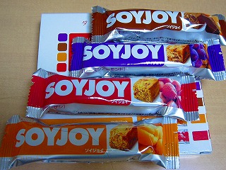 soyjoy