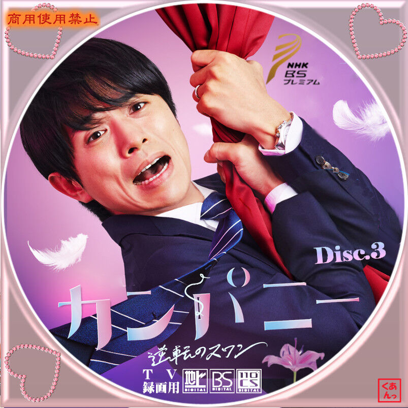 カンパニー 逆転のスワン DVD-BOX〈4枚組〉　古川雄大　井ノ原快彦 カンパニー 逆転のスワン DVD-BOX 全4枚｜国内ドラマ｜DVD