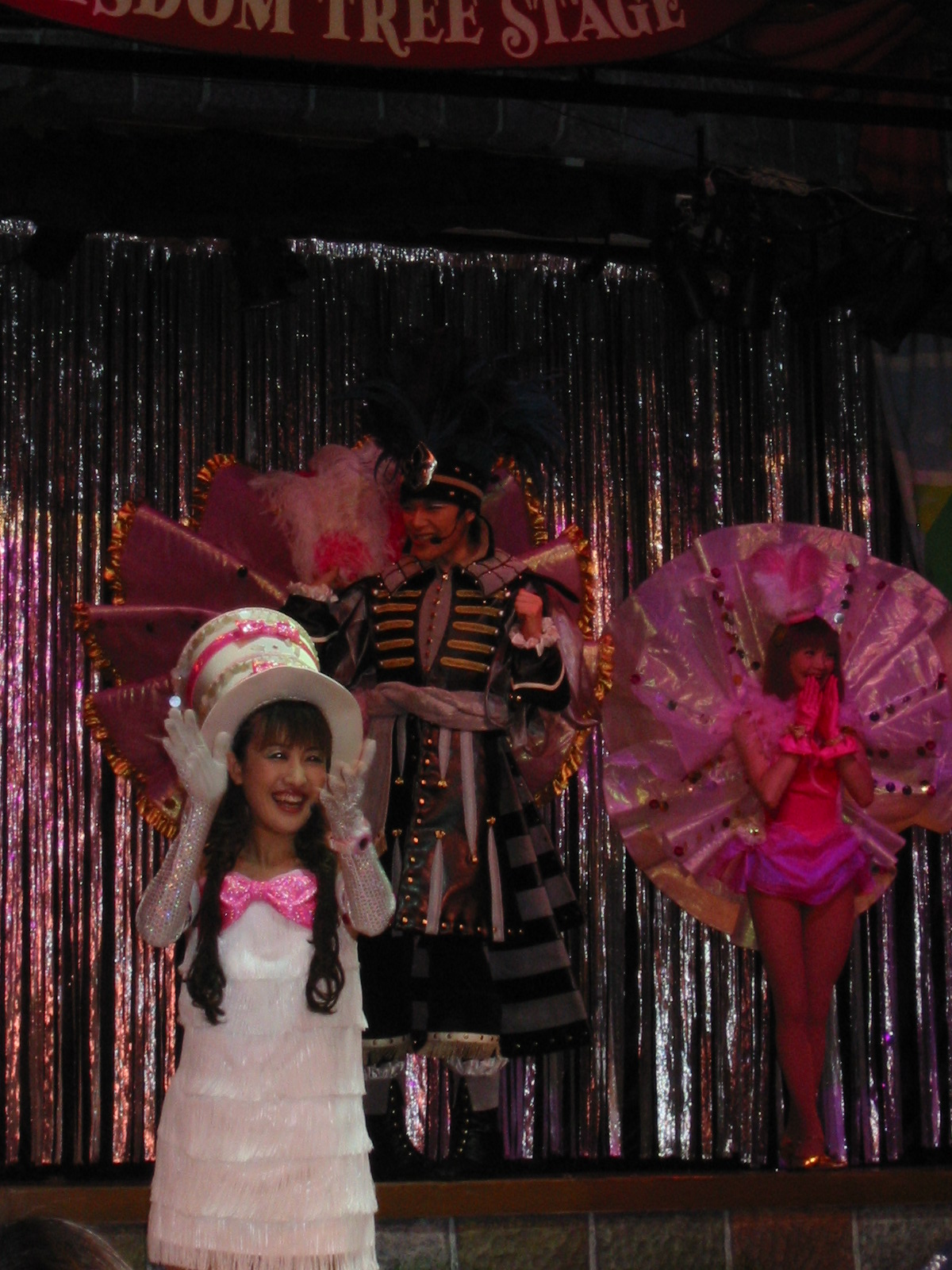 Top The Top写真館 代打 オレ