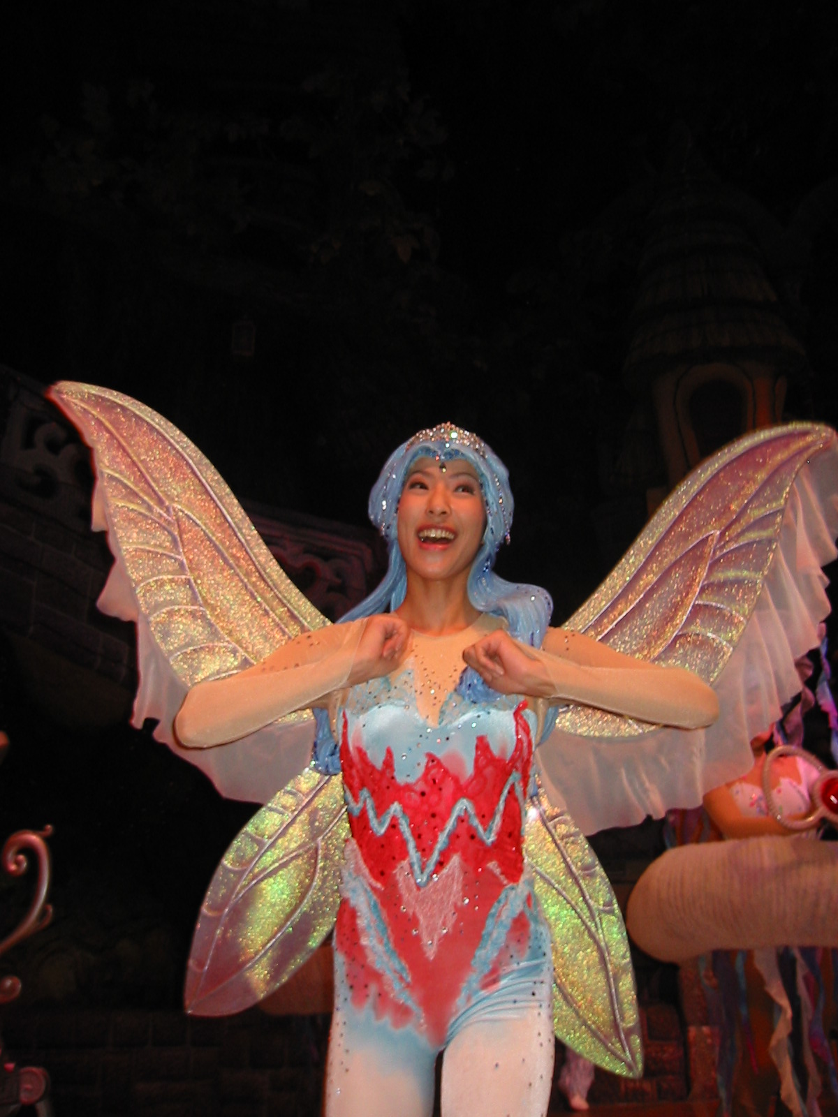 代打 オレ サンリオ