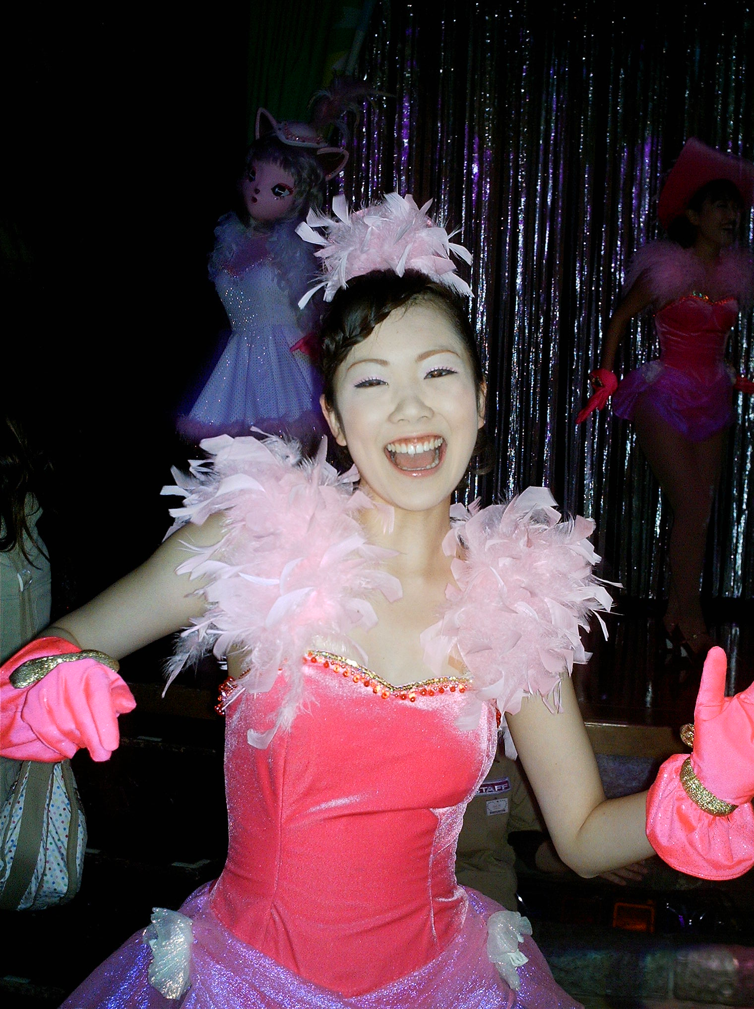 代打 オレ サンリオ