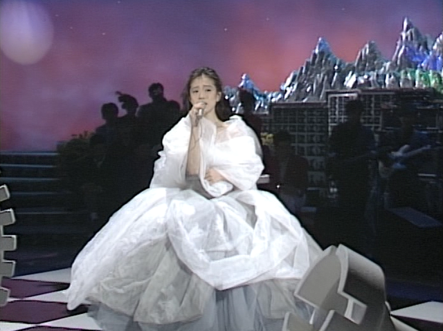 私がj Popを類推の練習 ディクテーションに使うとこうなる 留学生にウケがいい 中森明菜 難破船 ゆるゆる日本語教師 なにわ日記 私がj Popを類推の練習 ディクテーションに使うとこうなる 留学生にウケがいい 中森明菜 難破船 ゆるゆる日本語教師 なにわ日記
