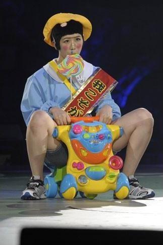 大家志津香