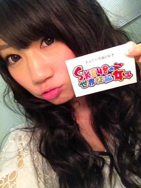 高田志織