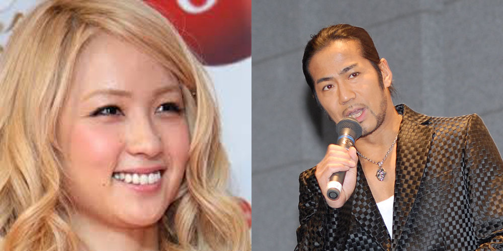 速報 Exile Hiro E Girlsメンバーとの浮気発覚で上戸彩が離婚発表か らっきーにゅ す 速報 Exile Hiro E Girlsメンバーとの浮気発覚で上戸彩が離婚発表か らっきーにゅ す