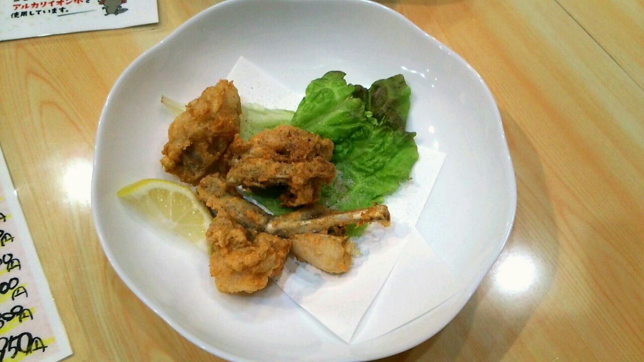 珍しい料理を食べました 写真注意 記録 珍しい料理を食べました 写真注意 記録