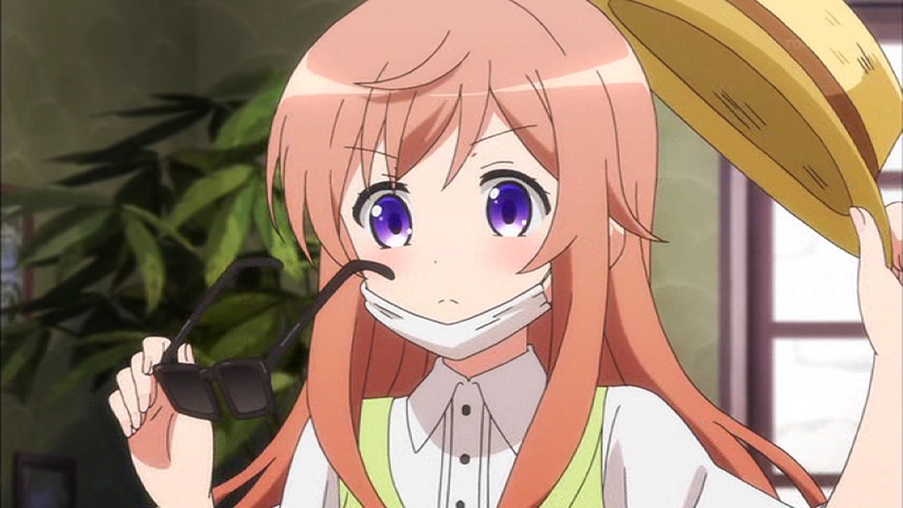 15秋アニメ ヒロインファッションチェック あかね目線 でw ひなため 15秋アニメ ヒロインファッションチェック あかね目線 でw ひなため