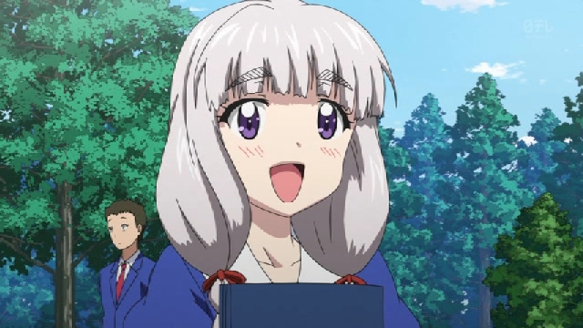 電波教師 耳障りが目障りっ ひなため